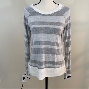 Splendid Striped Top